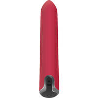 4" Diablo Bullet Vibrator
