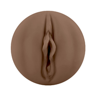 Tight Lipped Vibrating Stroker