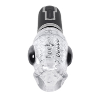 Thrill Ride Spinning Stroker