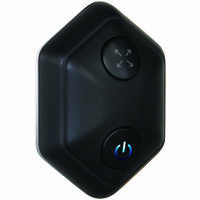 4" Shape Shifter Inflatable Butt Plug