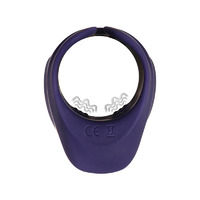 Different Strokes Vibrating Stroker
