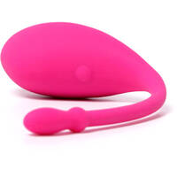 Lush Bluetooth Egg Vibrator