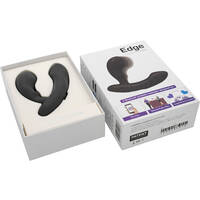 Edge Bluetooth Prostate Massager