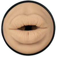 Victoria June Automatic Oral Stroker