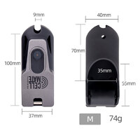 App Controlled Chastity Device