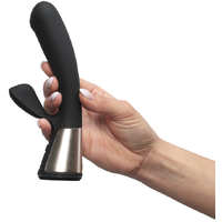 7" Fuse Rabbit Vibrator