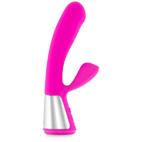 7" Fuse Rabbit Vibrator