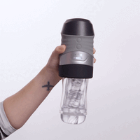 Alpha Surge Masturbator with classic cup