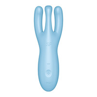 Threesome 4 Clit Stimulator