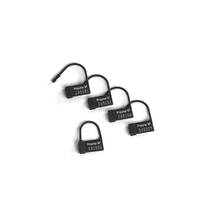 Pubic Enemy No 2 Estim Chastity Cage