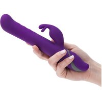 The Samba Rabbit Vibrator