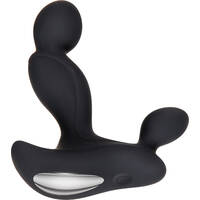 4.5" Triple Vibrating Prostate Massager