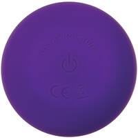 7" Orgasmic G-Spot Vibrator