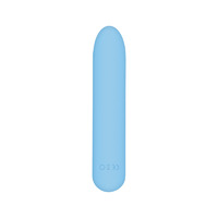 3" Silky Sensations Bullet Vibrator