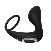 3" Premium Vibrating Cock Lock