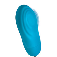Pulsing Bullet Vibrator