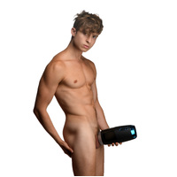 Slider Automatic Cock Milker