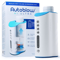 AutoBlow A.I Ultra Blowjob Machine 