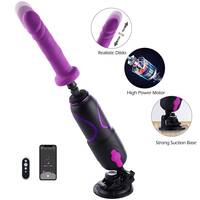 Portable Pro Sex Machine