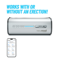 Vacuglide 2 Professional Cock Milker