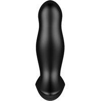 4.5" Beat Thumping Prostate Massager