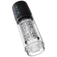 Whirlwind Pro Automatic Stroker