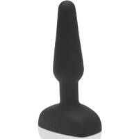 Trio Vibrating Butt Plig