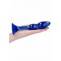 7" GalLant Glass Dildo
