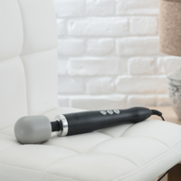 240v Plug-In Wand Massager