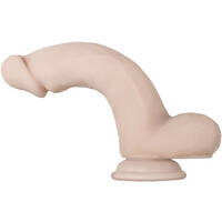 7.5" Poseable Cock