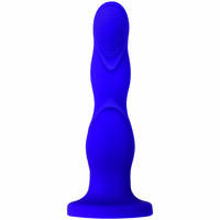 6" Love Harnessed Vibrating Probe