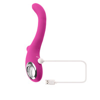 Strike A Pose Clit Stimulator