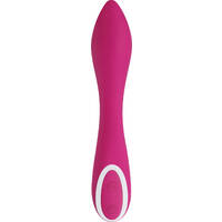 8" Monroe G-Spot Vibrator