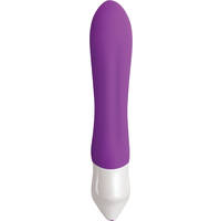 8" Heroine Vibrator