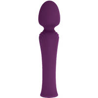 7" My Secret Wand  Wand Massager
