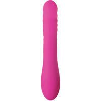 6.5"  Rockin G  Rabbit Vibrator