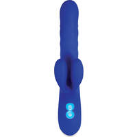 6" Thrusting Rabbit Vibrator