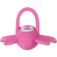 Double Date Vibrating Cock Ring