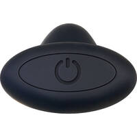 Hidden Pleasure Vibrating Panties