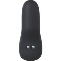 Plug & Play Butt Plug + Remote