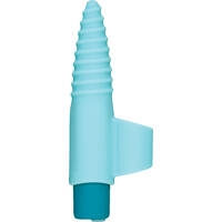 Unicorn Finger Vibrator