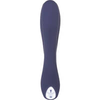 8" Coming Strong G Spot Vibrator