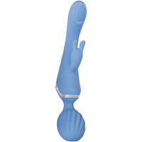 10.4" Wonder Wabbit Wand Massager