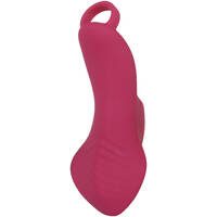 Frisky Finger Vibrator