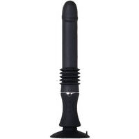 11" Anal Thruster