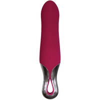 4" Inferno Classic Vibrator