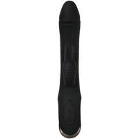 8.5" Trifecta Rabbit Vibrator