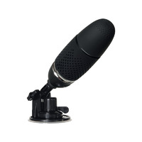 Thrust & Go Thrusting Vibrator
