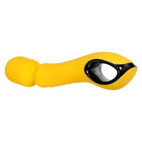 Buttercup Wand Massager