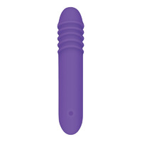 The G-Rave G-Spot Vibrator